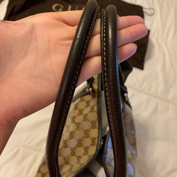 Handbag - Picture 3 of 6